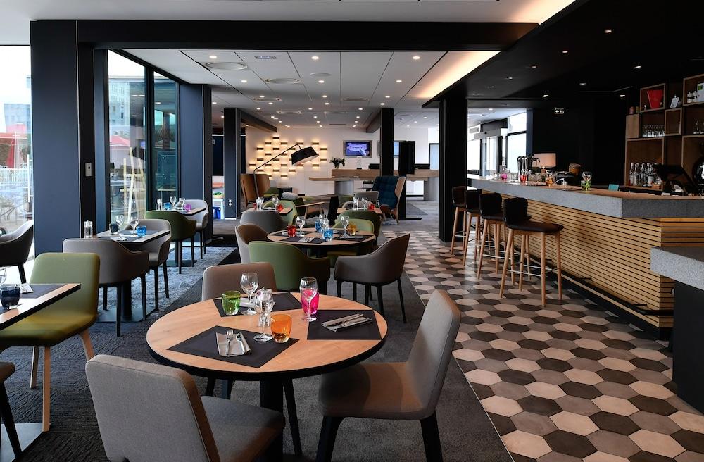 Novotel Caen Cote De Nacre Exterior foto