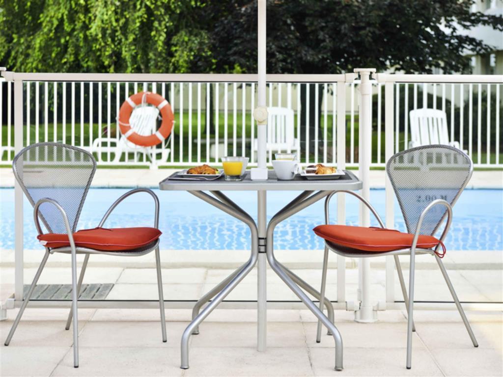 Novotel Caen Cote De Nacre Exterior foto
