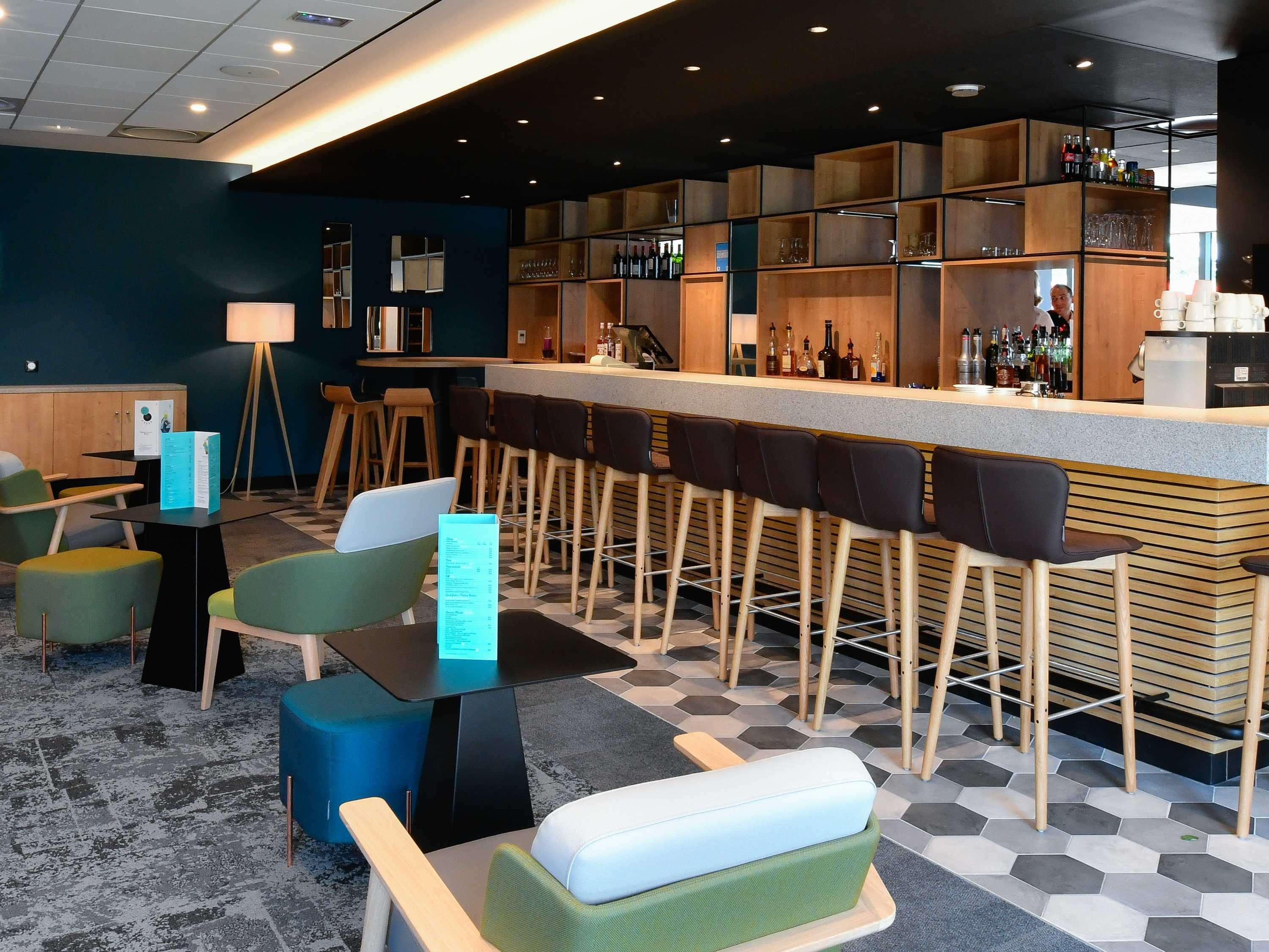 Novotel Caen Cote De Nacre Exterior foto