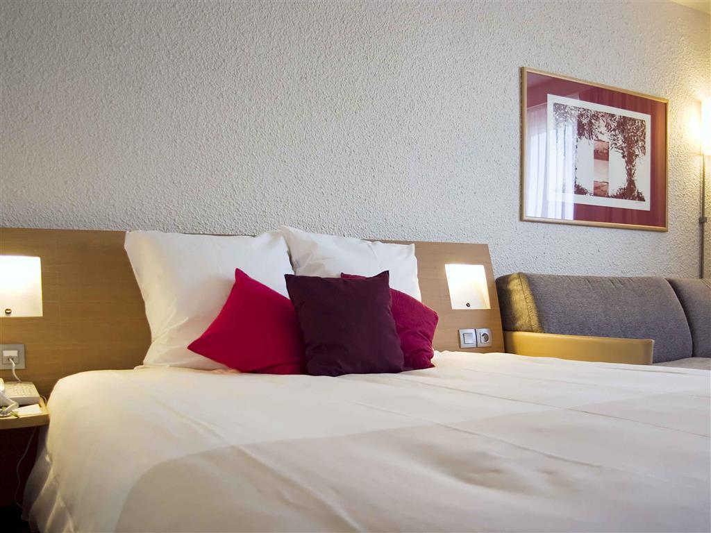 Novotel Caen Cote De Nacre Exterior foto